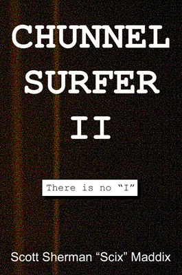 Chunnel Surfer II on Amazon